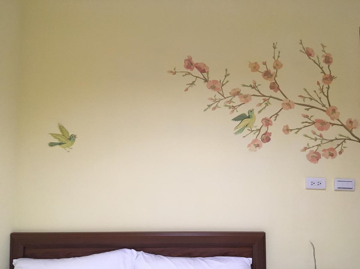 Hfun Hotel Гаосюн Екстер'єр фото