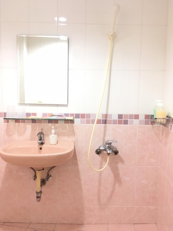 Hfun Hotel Гаосюн Екстер'єр фото
