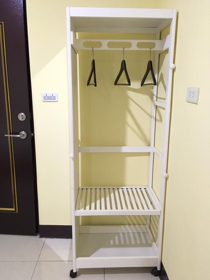 Hfun Hotel Гаосюн Екстер'єр фото