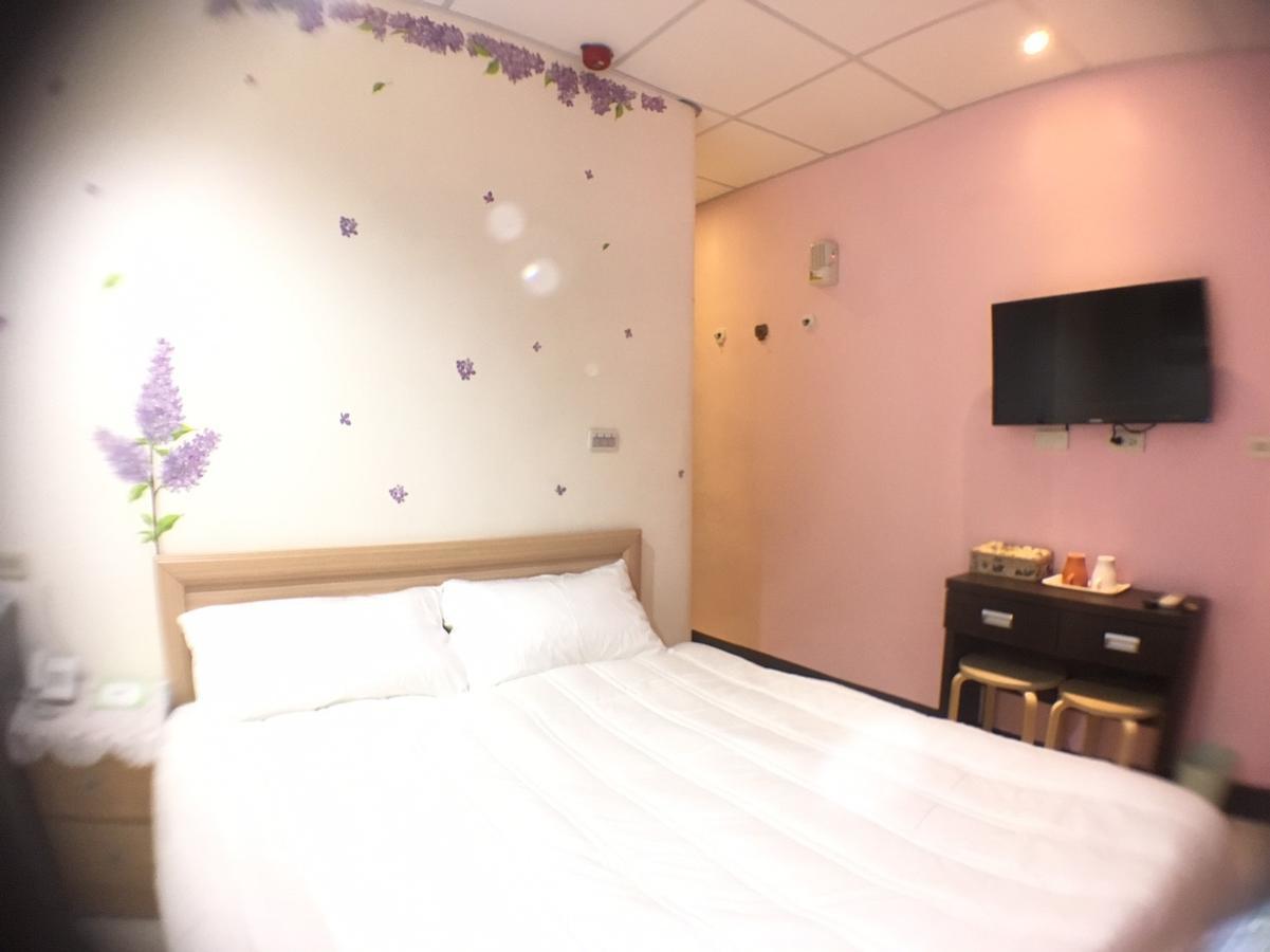 Hfun Hotel Гаосюн Екстер'єр фото